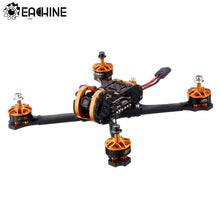 Load image into Gallery viewer, Eachine Tyro109 210mm DIY 5 Inch FPV Racing Droned