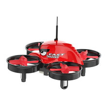 Load image into Gallery viewer, Eachine E013 Micro FPV RC Racing Quadcopter