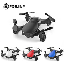Load image into Gallery viewer, Eachine E61/E61hw Mini Drone With/Without