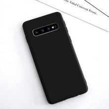 Load image into Gallery viewer, Original Liquid Silicone Phone Case For Samsung