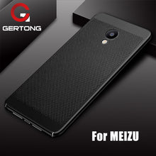Load image into Gallery viewer, GerTong Heat Dissipation Phone Case For Meizu