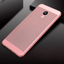 Load image into Gallery viewer, GerTong Heat Dissipation Phone Case For Meizu