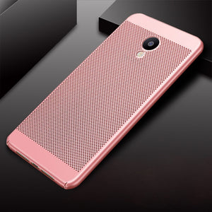 GerTong Heat Dissipation Phone Case For Meizu