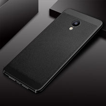 Load image into Gallery viewer, GerTong Heat Dissipation Phone Case For Meizu