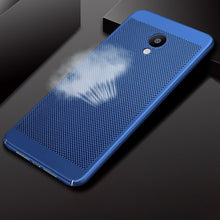 Load image into Gallery viewer, GerTong Heat Dissipation Phone Case For Meizu