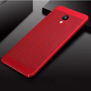 GerTong Heat Dissipation Phone Case For Meizu