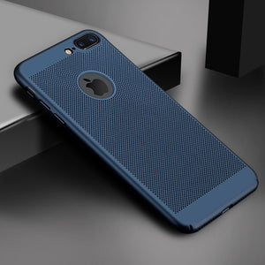 Ultra Slim Phone Case For iPhone