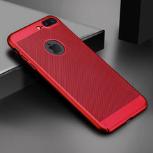 Load image into Gallery viewer, Ultra Slim Phone Case For iPhone