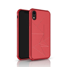 Load image into Gallery viewer, GerTong Ultra-thin Black Magnetic Case for iPhone