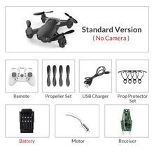 Load image into Gallery viewer, Eachine E61/E61hw Mini Drone With/Without