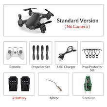 Load image into Gallery viewer, Eachine E61/E61hw Mini Drone With/Without